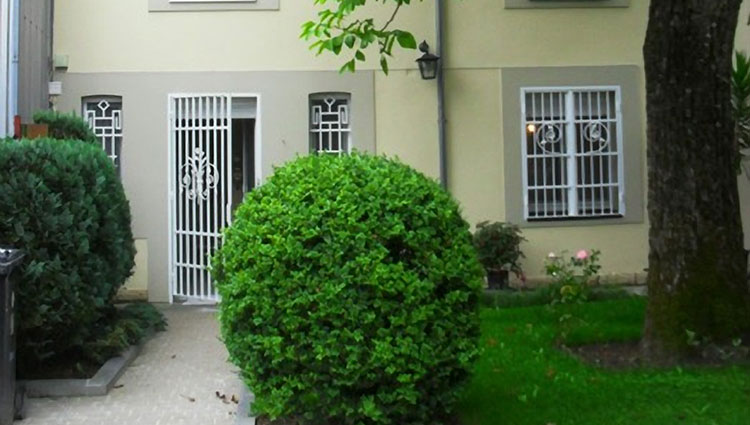 Mes copains et moi Obercorn